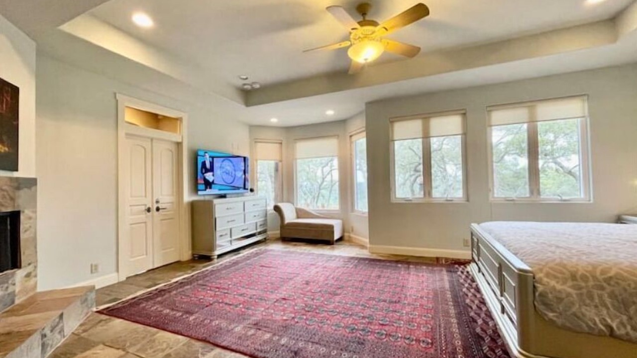 Photo of Bedroom in Wetmore