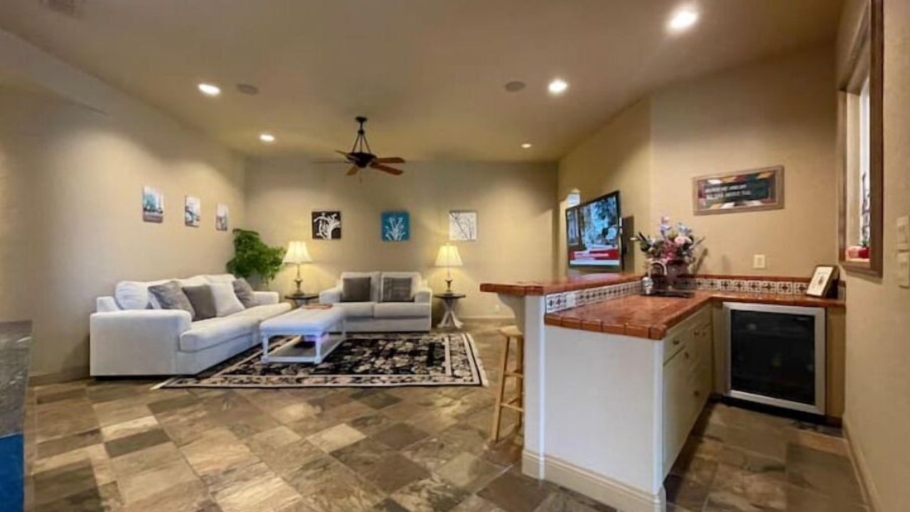 Photo of Livingroom in Wetmore