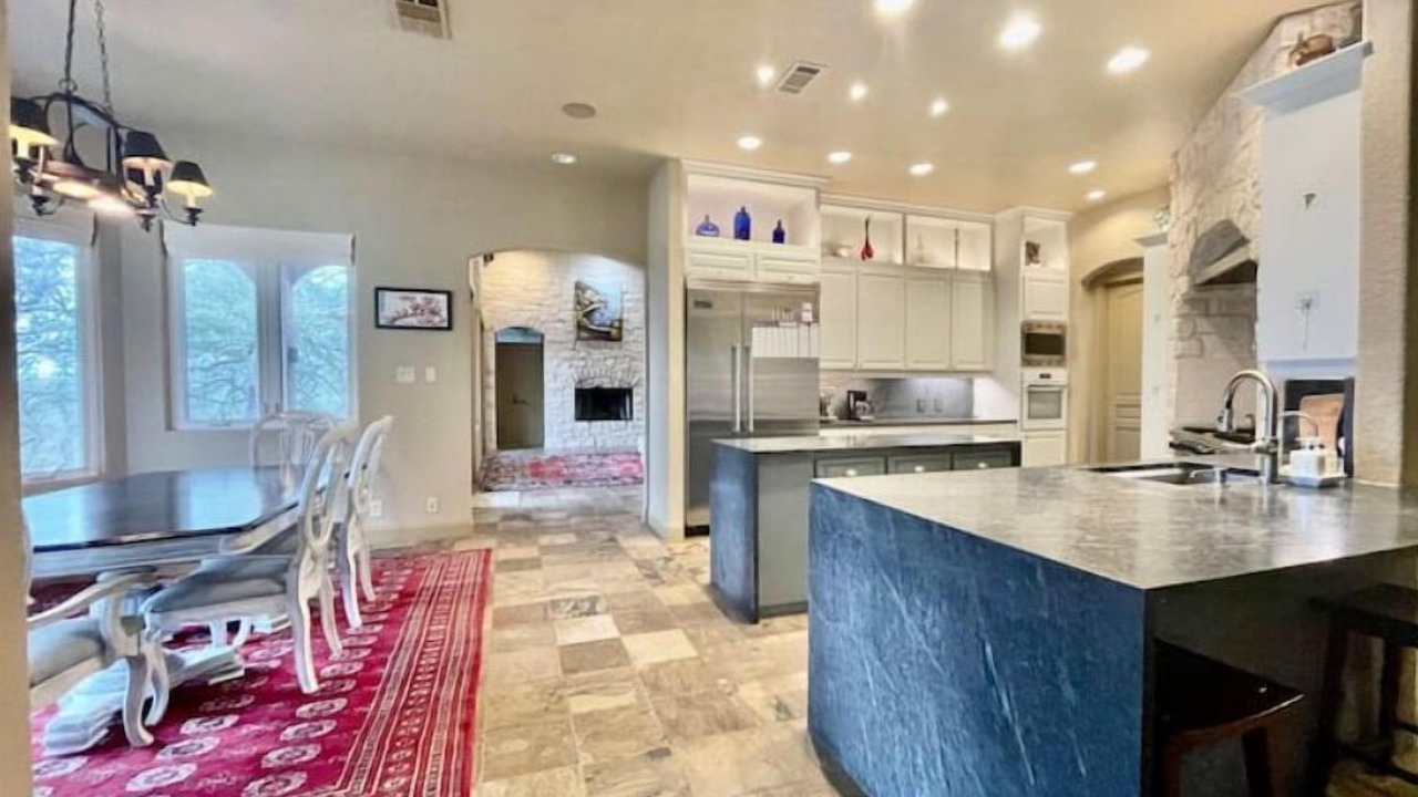 Photo of Kitchen in Wetmore