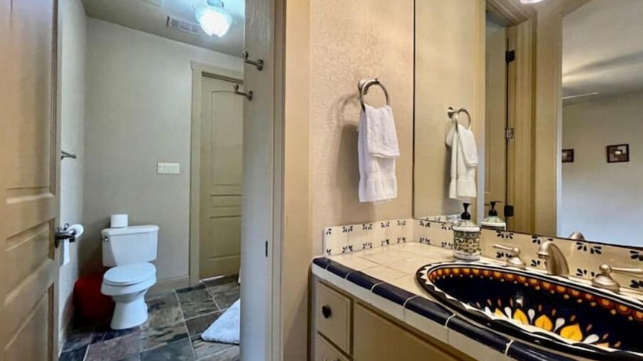 Photo of Bathroom in Wetmore