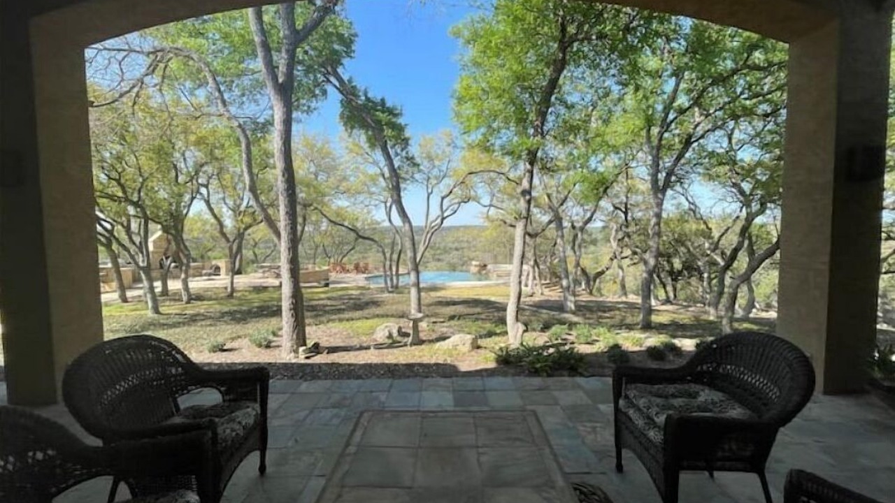 Photo of Patio Balcony in Wetmore