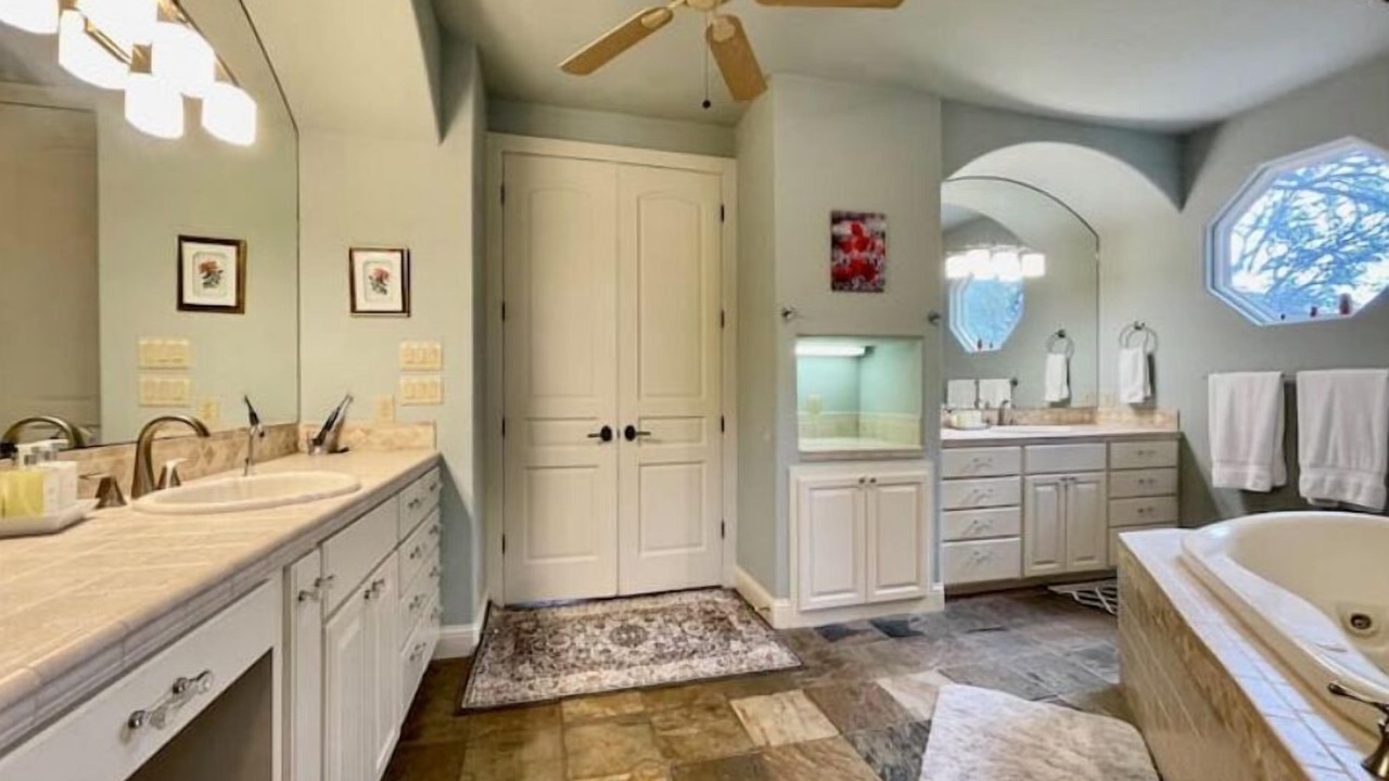 Photo of Bathroom in Wetmore