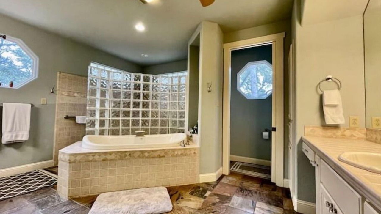Photo of Bathroom in Wetmore