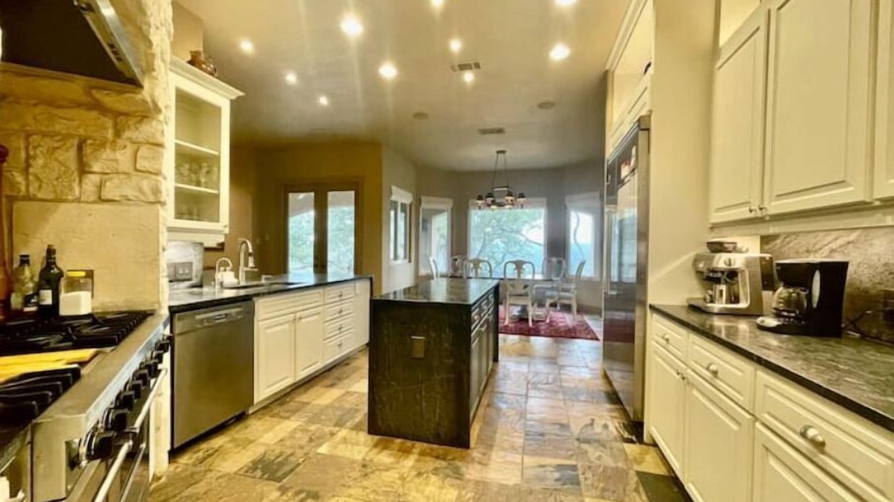 Photo of Kitchen in Wetmore
