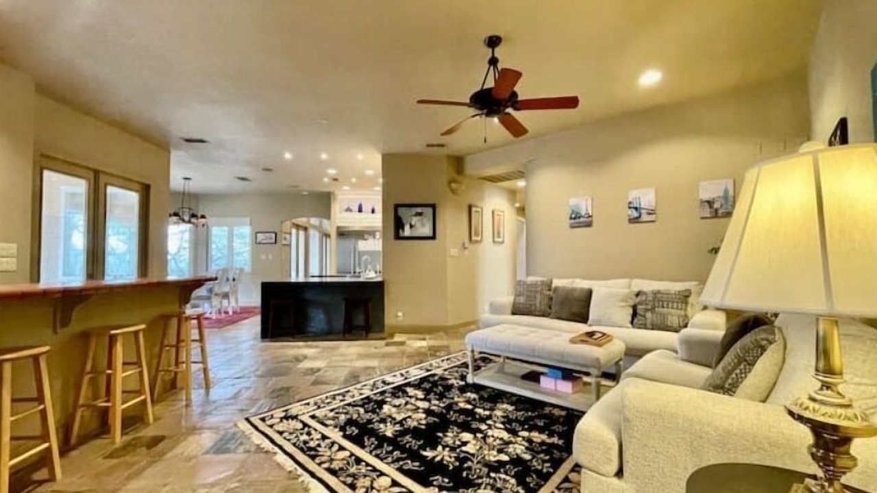 Photo of Livingroom in Wetmore