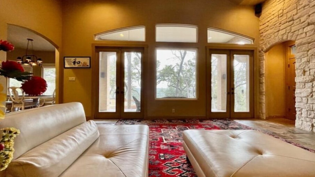 Photo of Livingroom in Wetmore