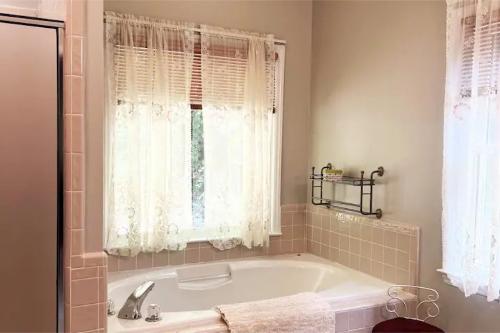 Photo of Bathroom in Creedmoor
