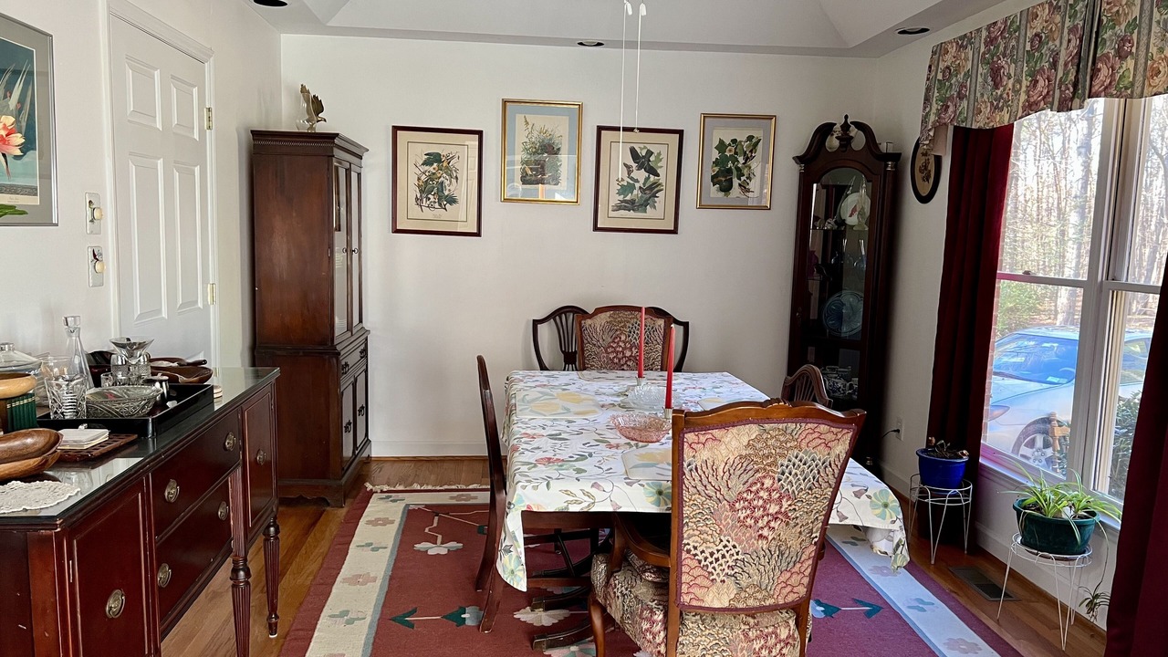 Photo of Bedroom in Creedmoor
