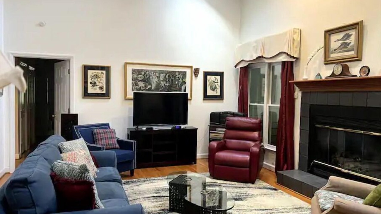 Photo of Livingroom in Creedmoor