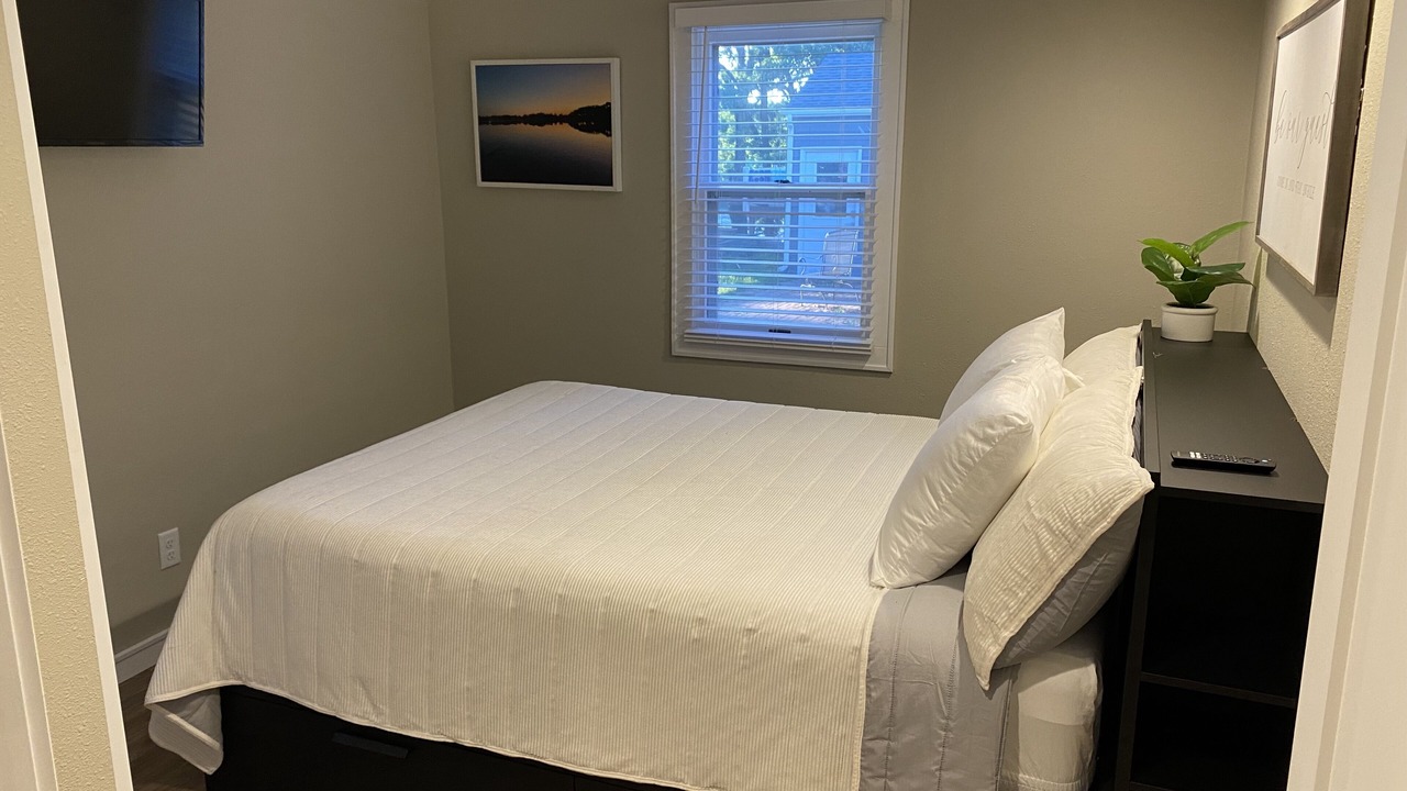Photo of Bedroom in Fairmont