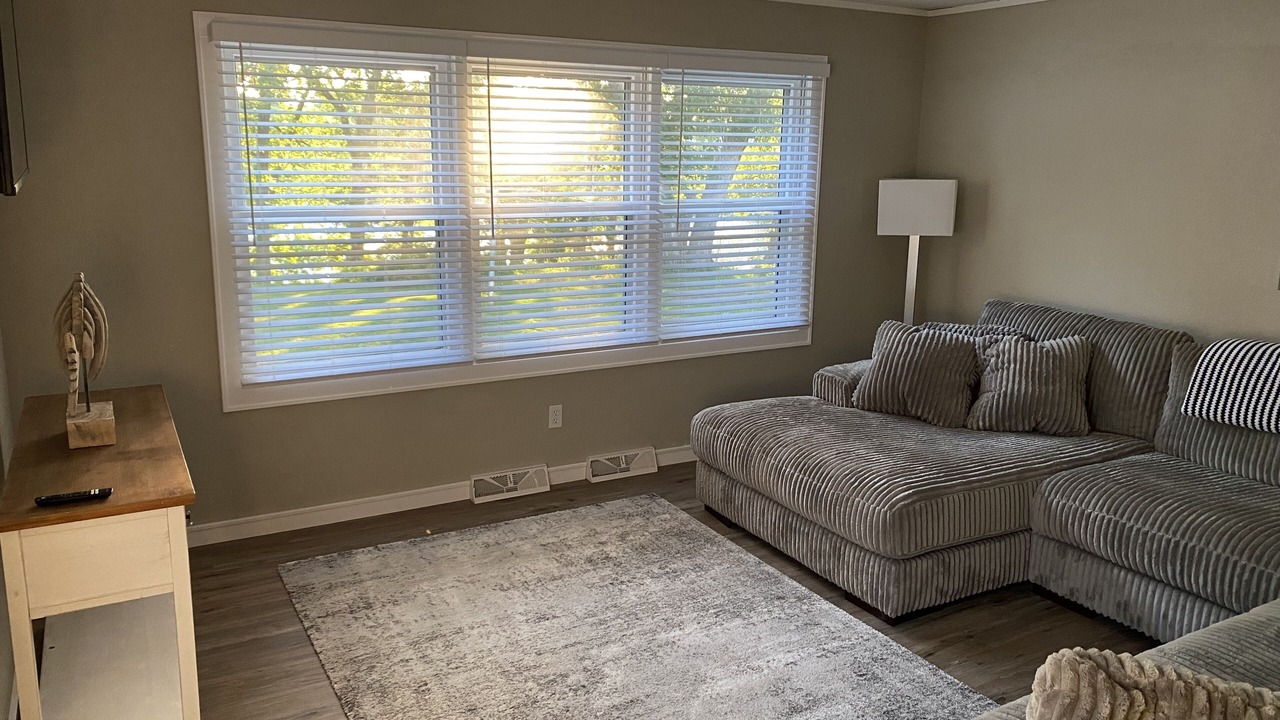 Photo of Livingroom in Fairmont