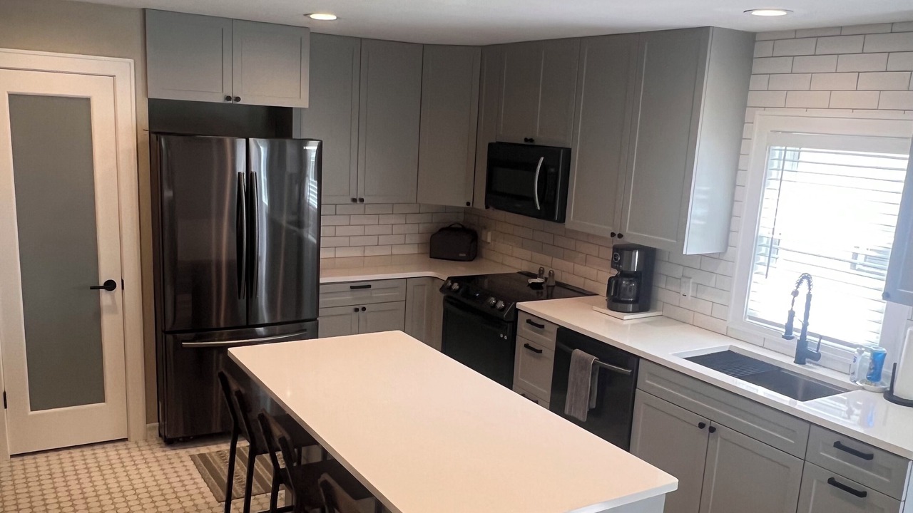 Photo of Kitchen in Fairmont
