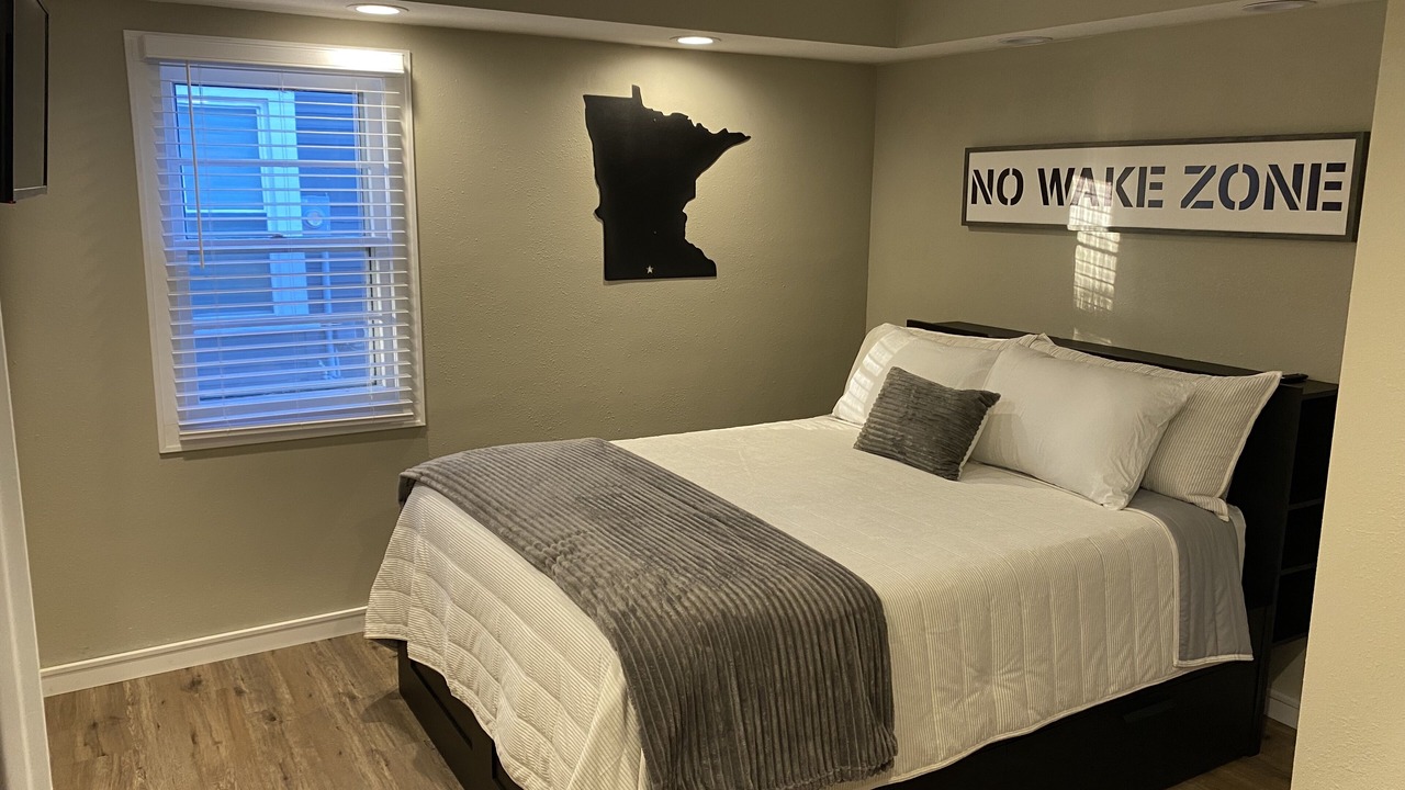 Photo of Bedroom in Fairmont