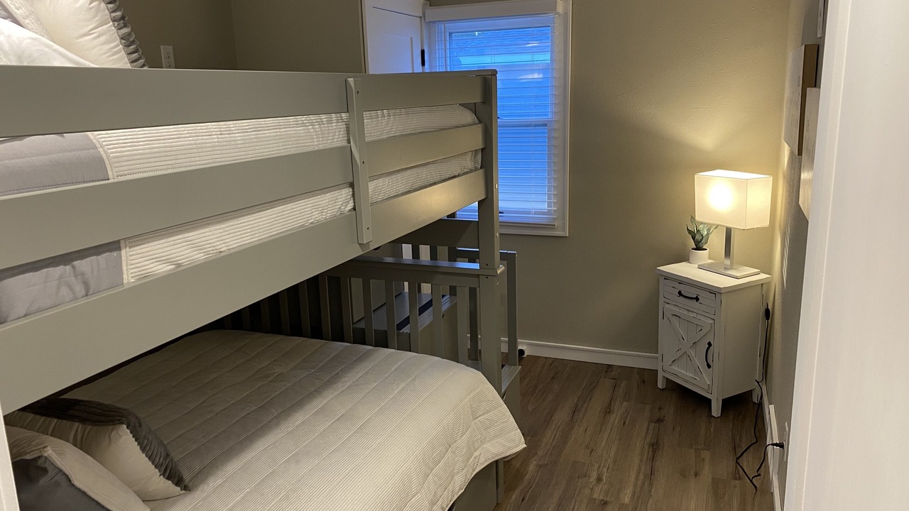 Photo of Bedroom in Fairmont