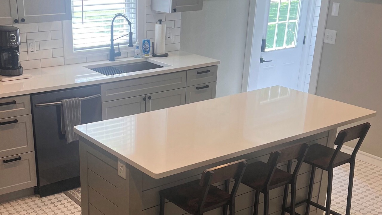 Photo of Kitchen in Fairmont