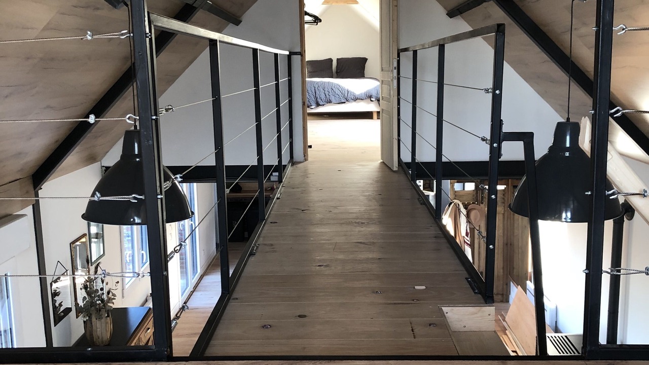 Photo of Bedroom in Boeschepe