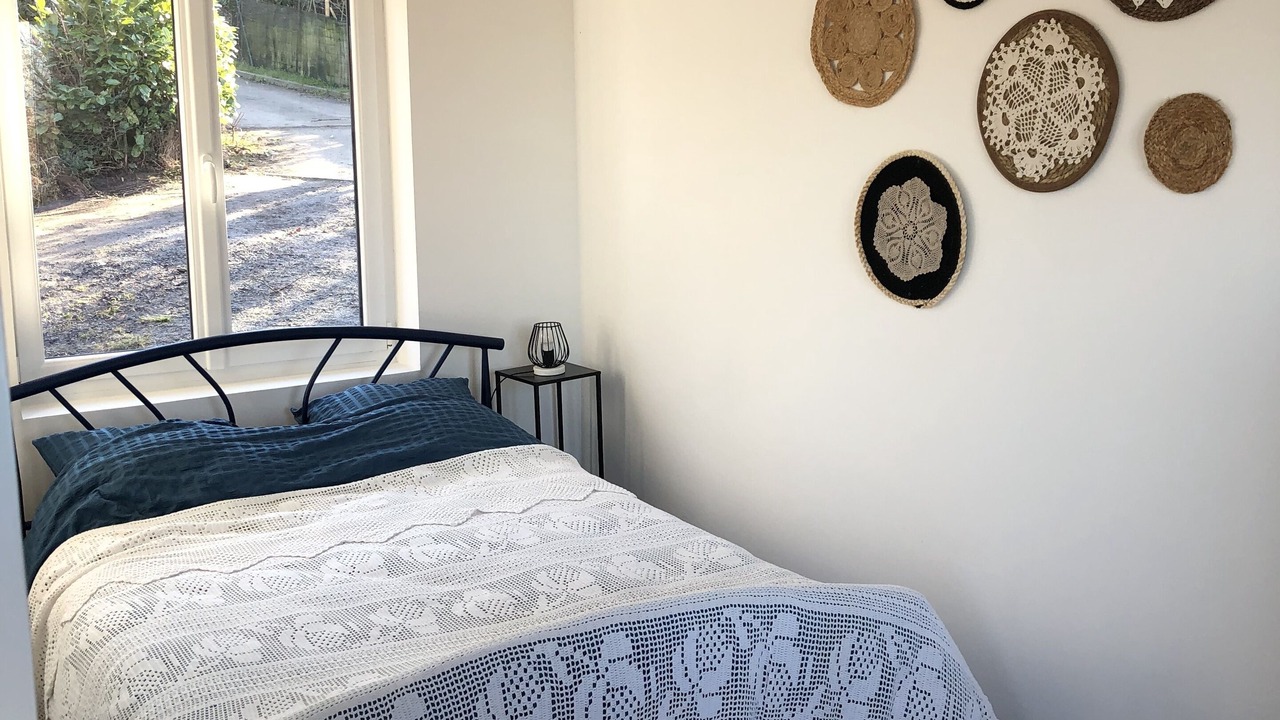 Photo of Bedroom in Boeschepe