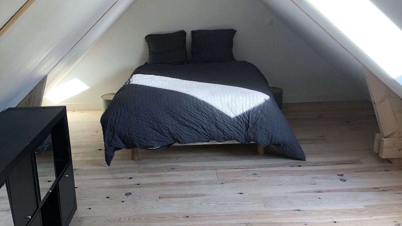 Photo of Bedroom in Boeschepe