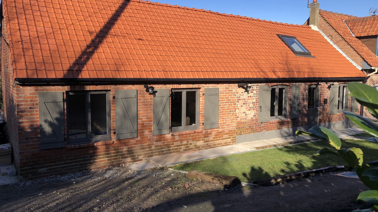 Photo of Outdoor in Boeschepe