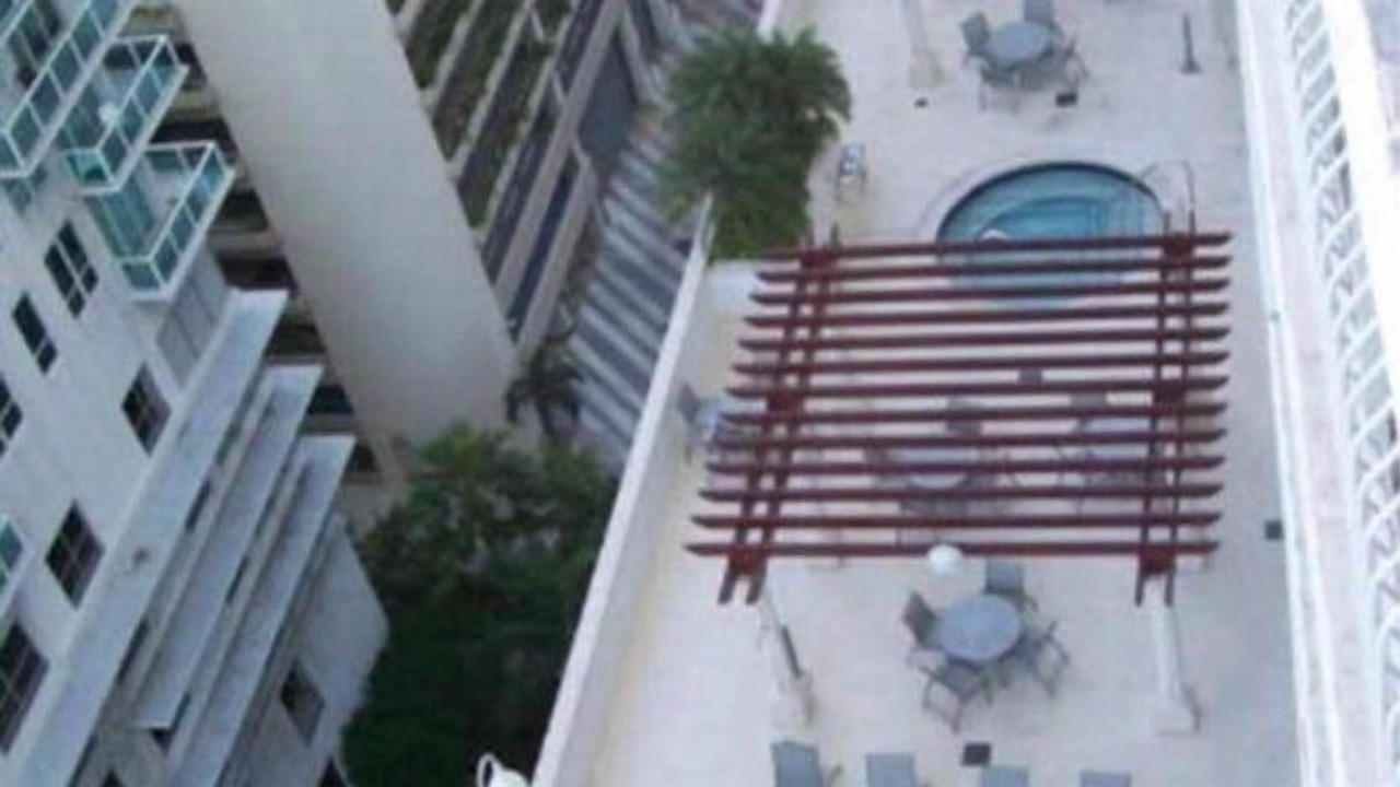 Photo of Outdoor in Brickell