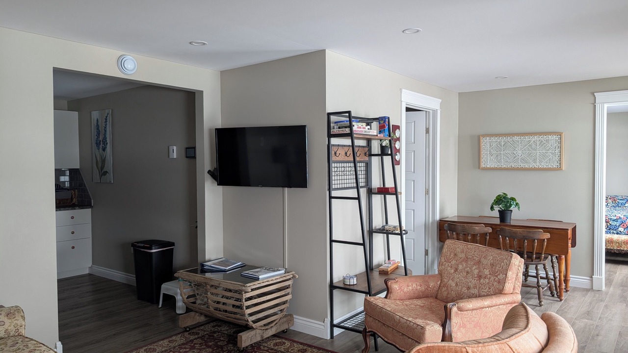 Photo of Livingroom in Prince William