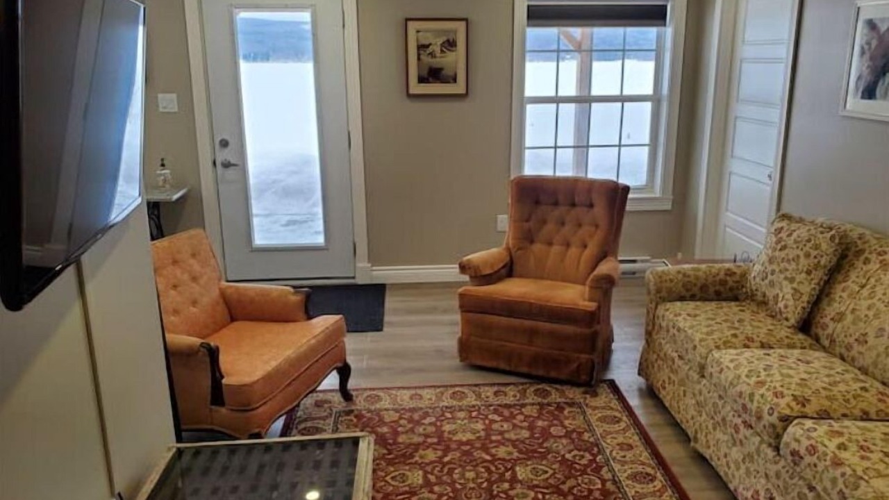 Photo of Livingroom in Prince William