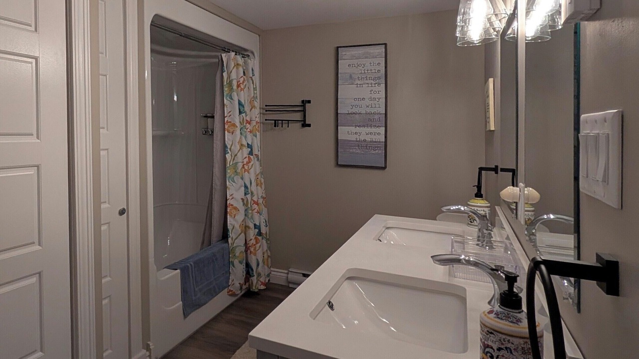 Photo of Bathroom in Prince William