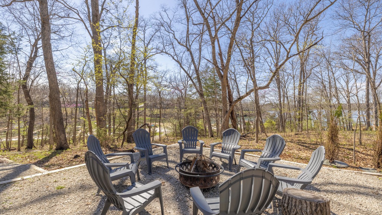 Photo of Outdoor in Innsbrook