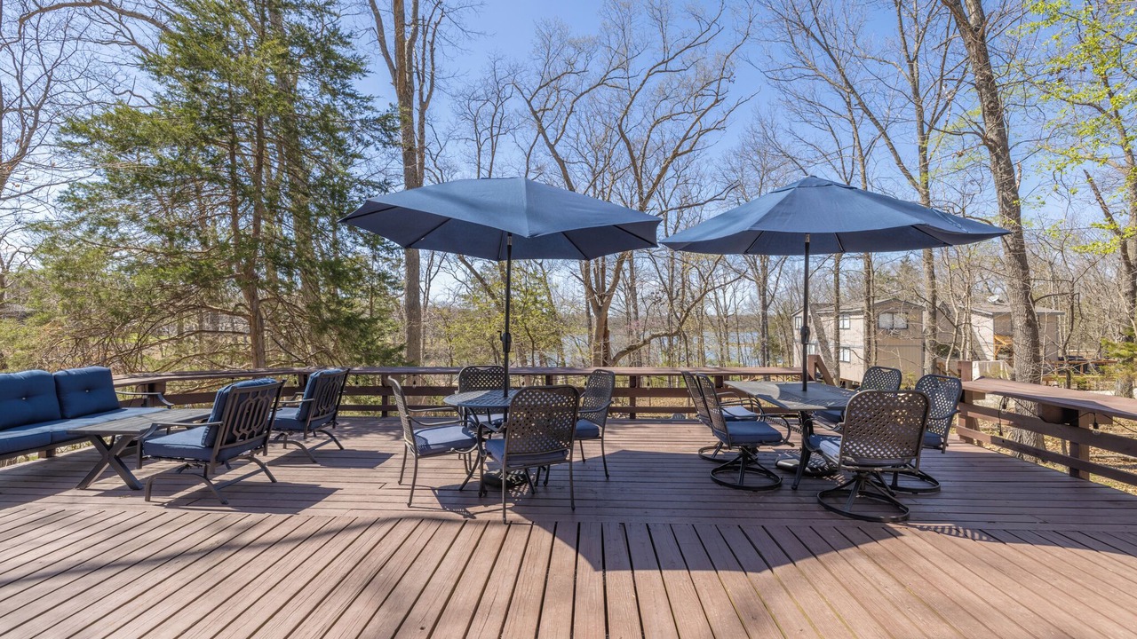 Photo of Outdoor in Innsbrook
