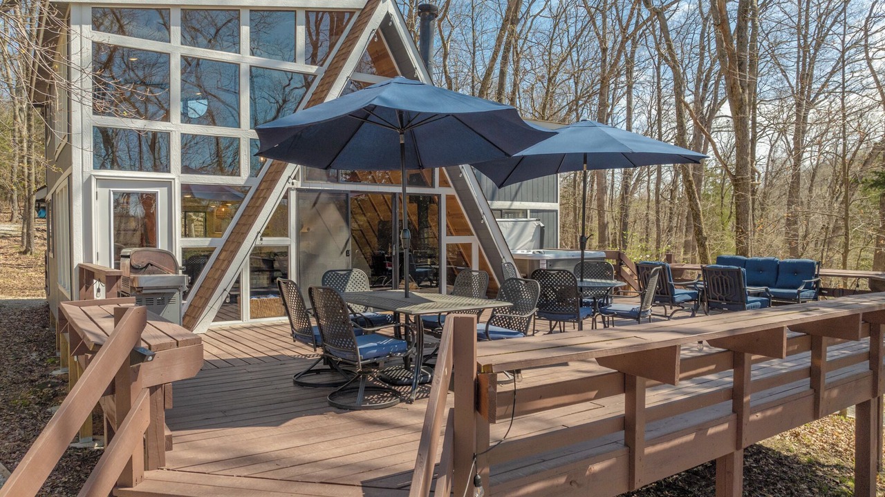 Photo of Outdoor in Innsbrook