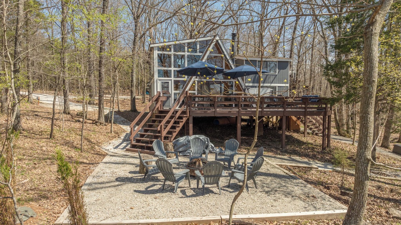 Photo of Outdoor in Innsbrook