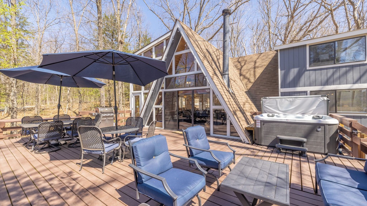 Photo of Outdoor in Innsbrook