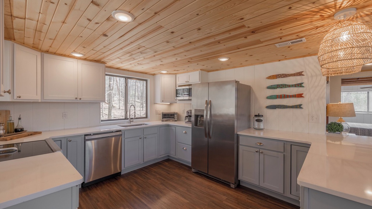 Photo of Kitchen in Innsbrook