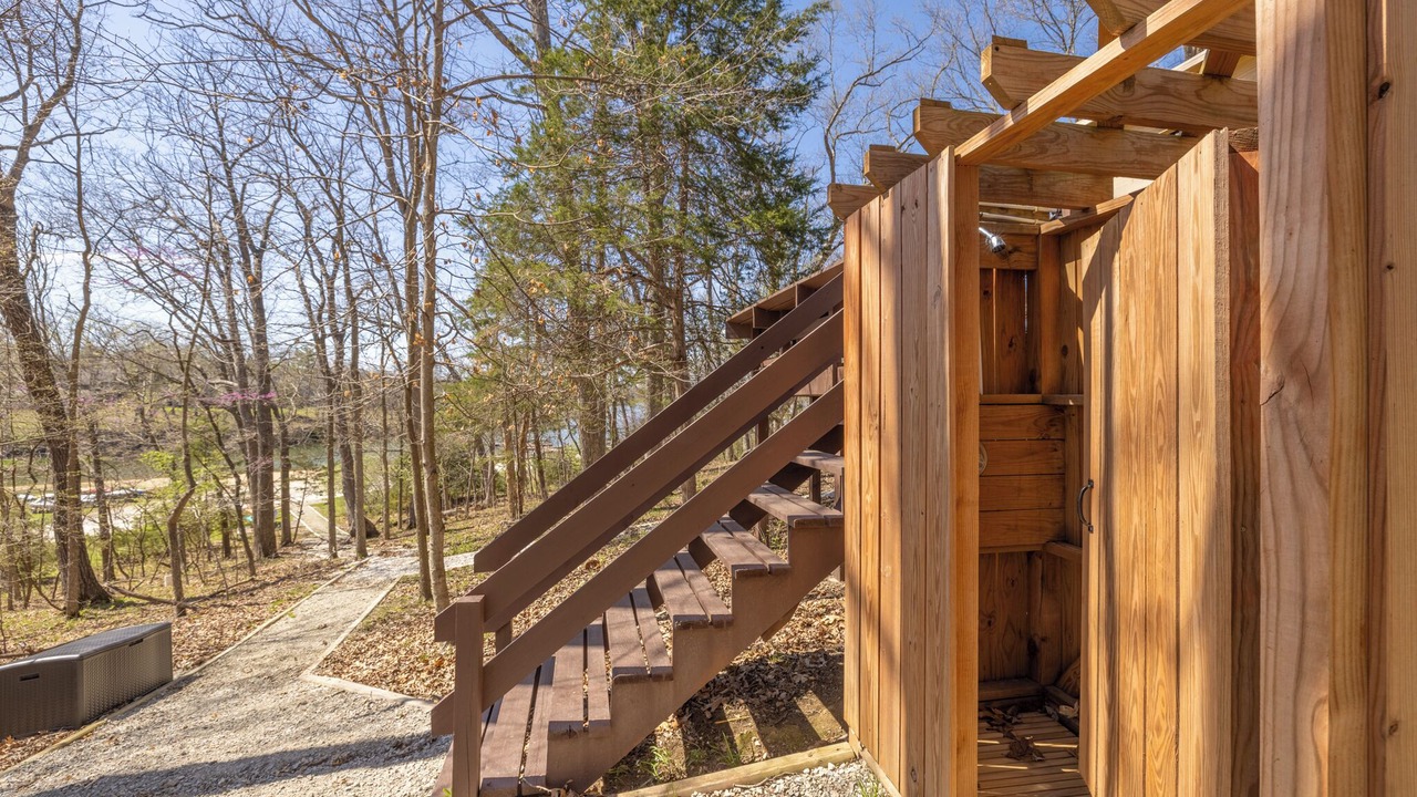 Photo of Outdoor in Innsbrook