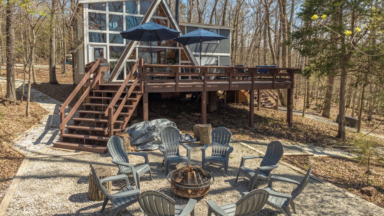 Photo of Outdoor in Innsbrook