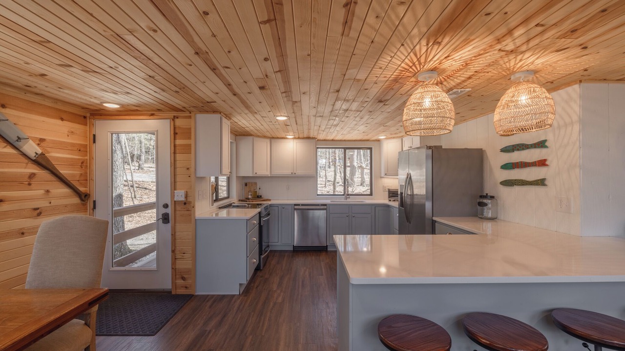 Photo of Kitchen in Innsbrook
