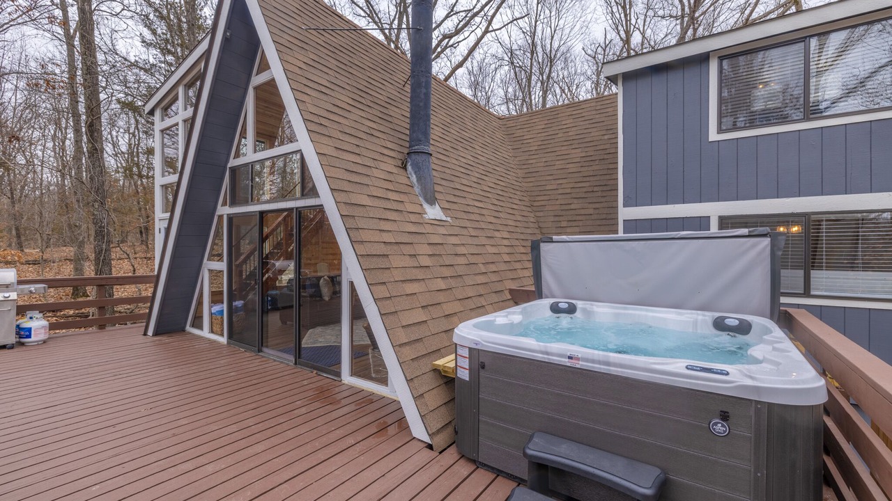 Photo of Patio Balcony in Innsbrook