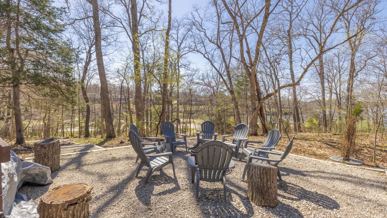 Photo of Outdoor in Innsbrook