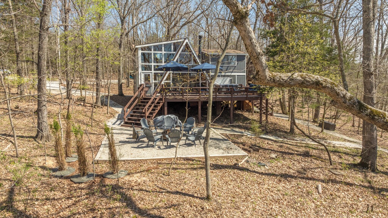 Photo of Outdoor in Innsbrook
