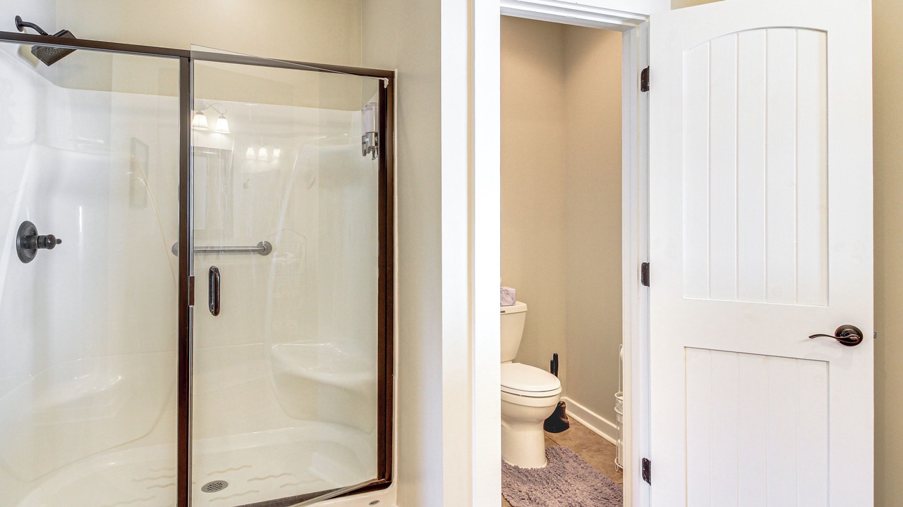 Photo of Bathroom in Lynchburg