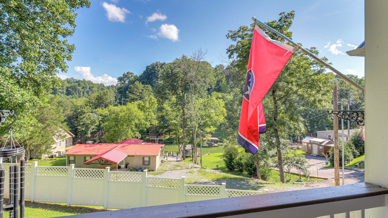 Photo of Outdoor in Lynchburg
