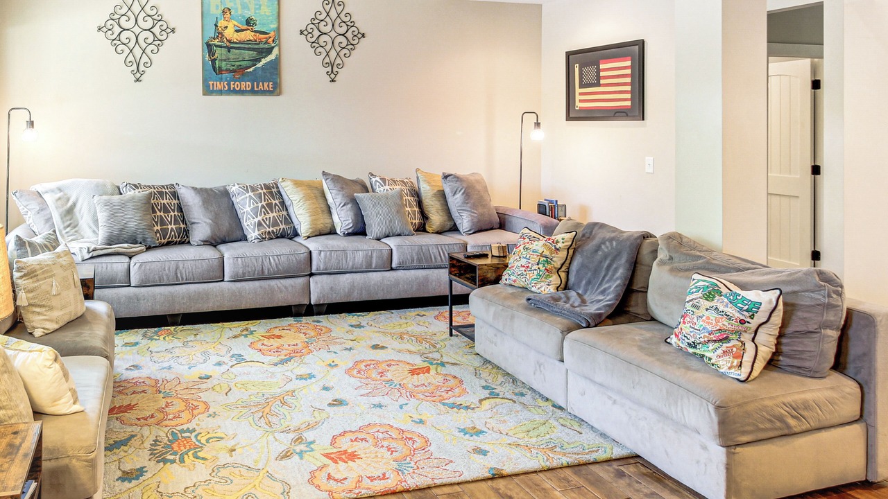 Photo of Livingroom in Lynchburg