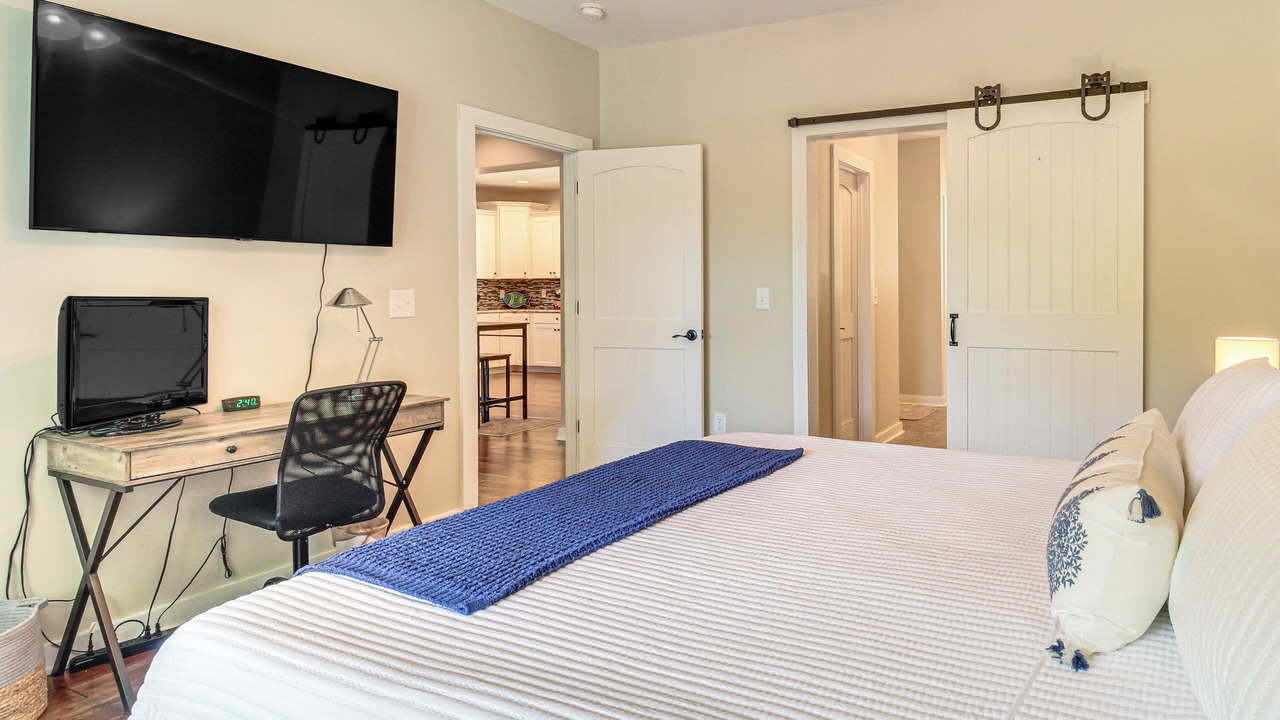 Photo of Bedroom in Lynchburg