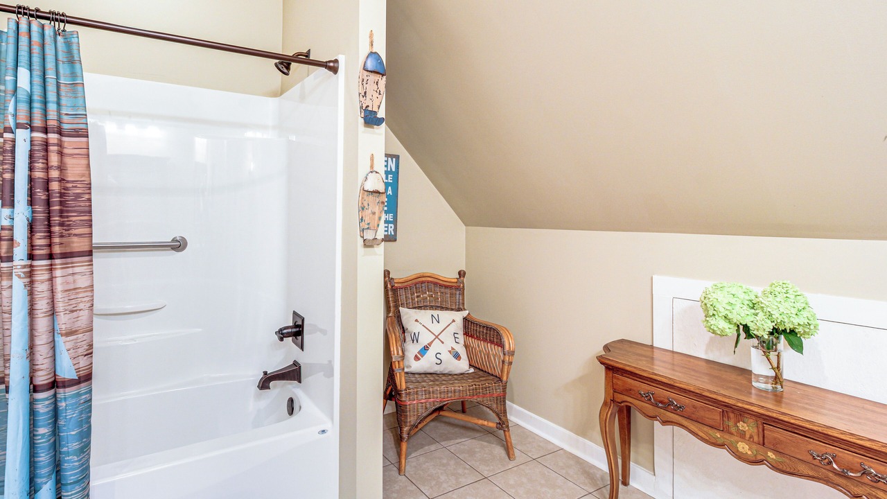 Photo of Bathroom in Lynchburg