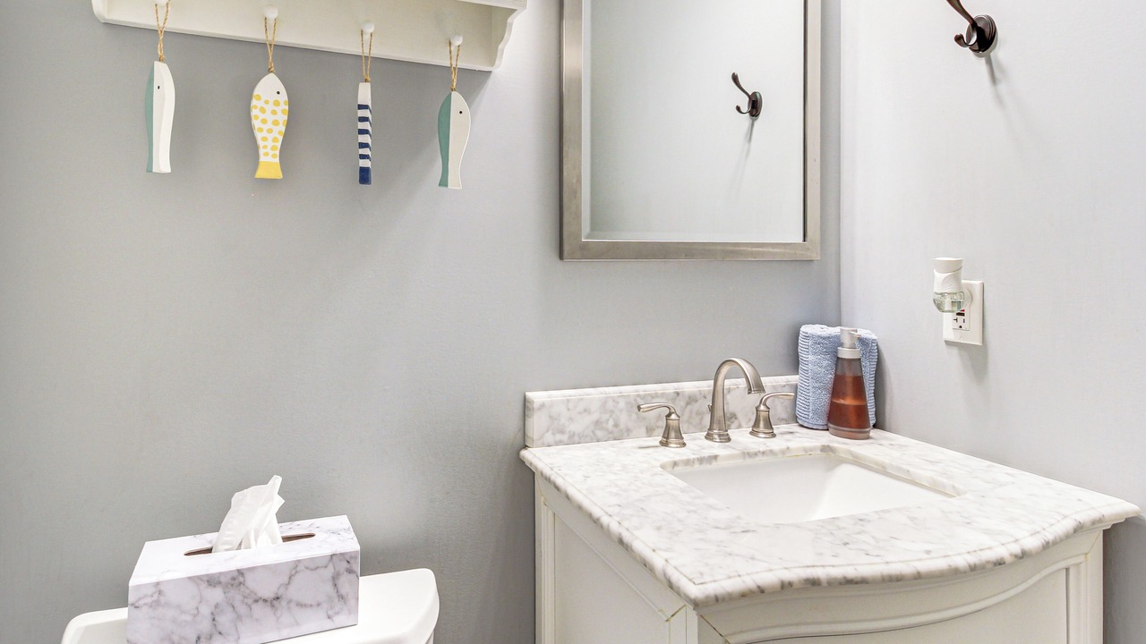 Photo of Bathroom in Lynchburg