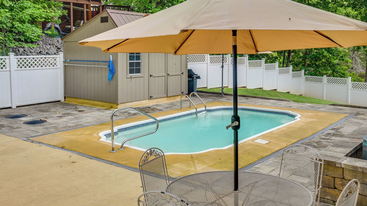 Photo of Outdoor in Lynchburg