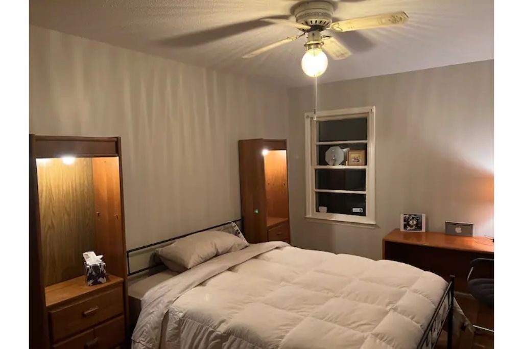Photo of Bedroom in Creedmoor