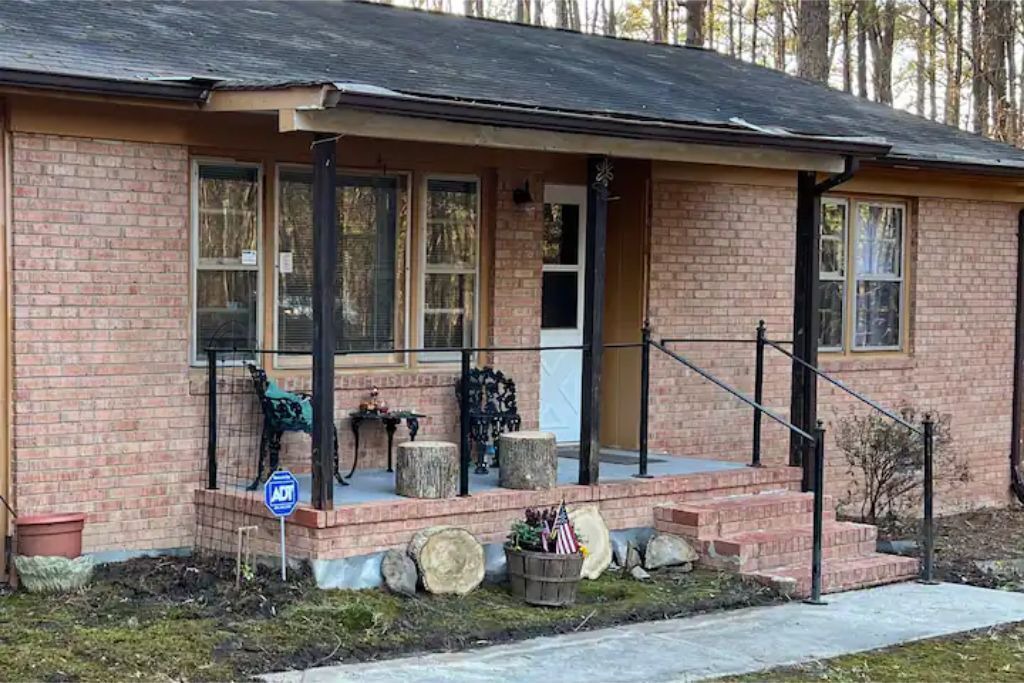 Photo of Outdoor in Creedmoor