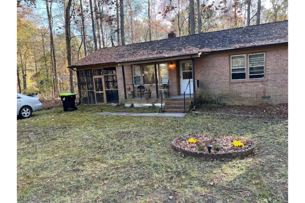 Photo of Outdoor in Creedmoor