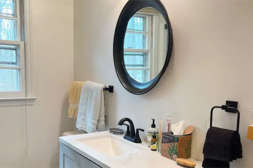 Photo of Bathroom in Creedmoor